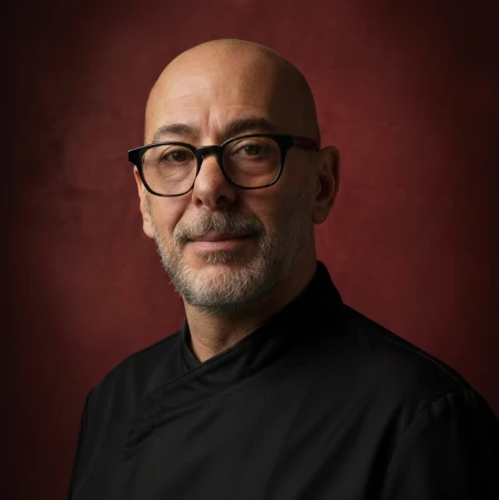 Alpeperoncino Muri Chef Bilello Giuseppe